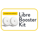 Libre Booster Kit