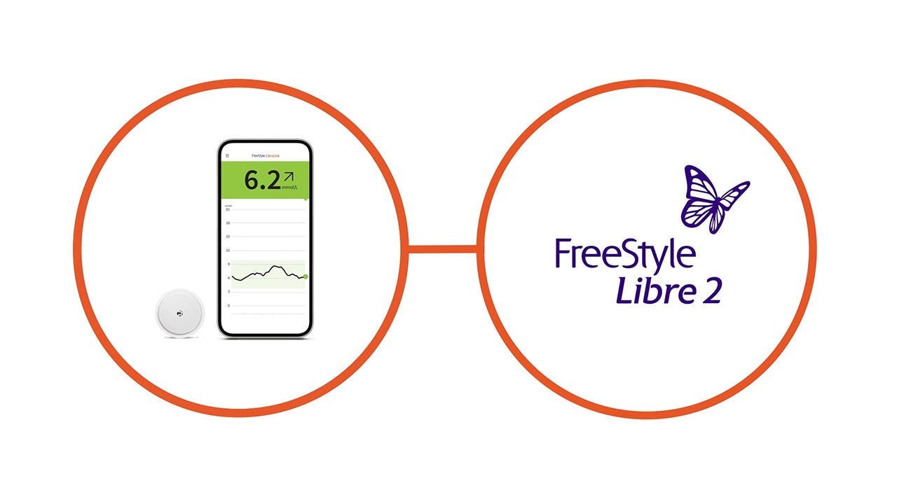 FreeStyle Libre 2 - US - Apps on Google Play