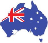country australia