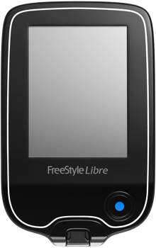 Freestyle Libre Simple Steps To Set Up Your Freestyle Libre Reader Freestyle Libre Simple Steps To Set Up Your Freestyle Libre Reader